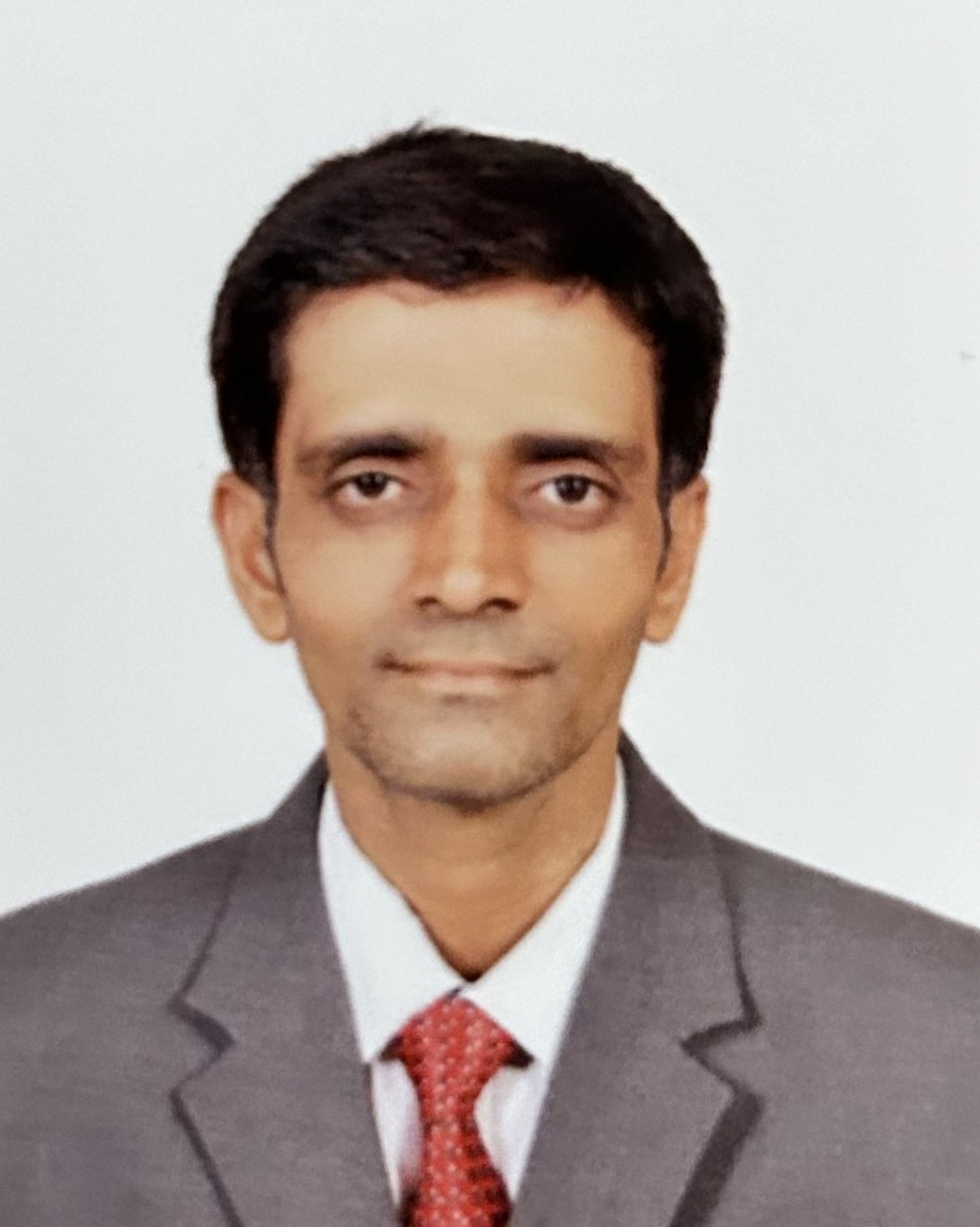 B R Sathyanarayanan